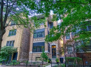 712 W Buena Ave, Chicago, IL 60613