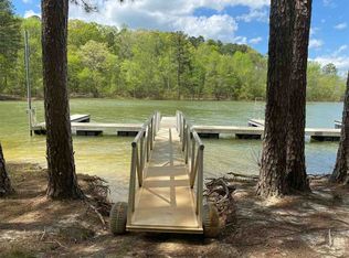 LOT 9C Mount Pleasant Church Rd LOT 9C, Manson, NC 27553