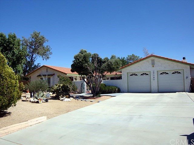 1st image of 57795 Desert Gold Dr