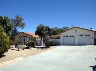 57795 Desert Gold Dr, Yucca Valley, CA 92284