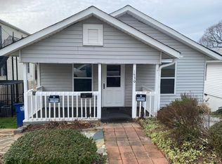 1430 Garfield Ave, Winston Salem, NC 27105