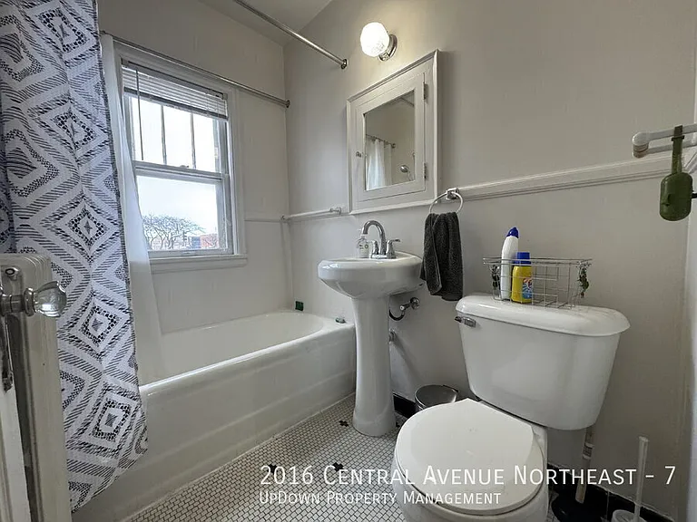 2016 Central Ave NE #7 — Photo 13