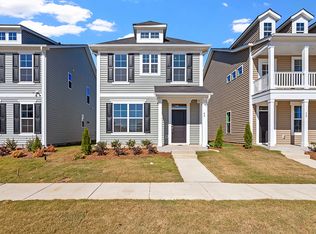 64 Pansy Park, Clayton, NC 27520