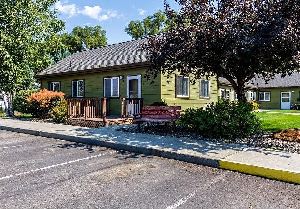 207 N Storie St, Wallowa, OR 97885 Zillow