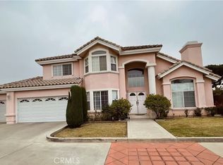 5307 Buffington Rd, El Monte, CA 91732