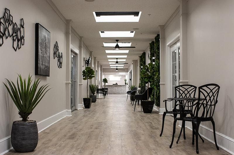 Curated visual reference: Visual Reference: 1717 Bellevue Ave Two Bed Two Bath Penthouse Richmond Va