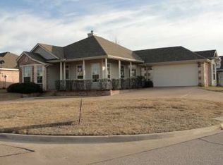 10101 Aragon Dr, Waco, TX 76708