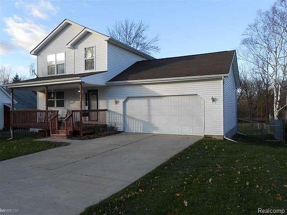 Raised Elevation. 31307687