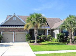 117 Harbor Lights Dr, Surfside Beach, SC 29575