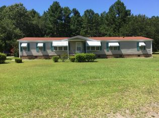 1096 Hard Pinch Rd, Moncks Corner, SC 29461