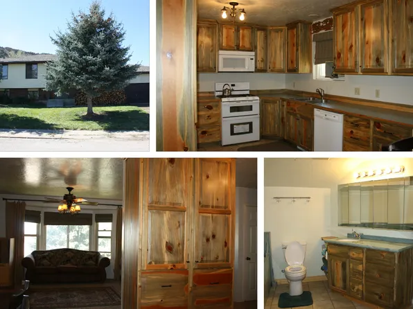 1551 N Hill Top Dr, Vernal, UT 84078