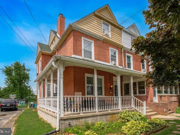 34 N Clifton Ave, Aldan, PA 19018