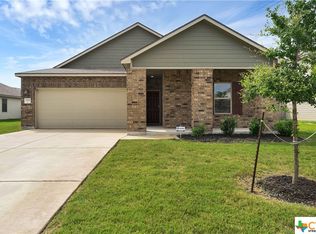 524 Willow Valley St, New Braunfels, TX 78130