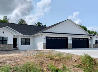 127 Madison Way, Shawano, WI 54166