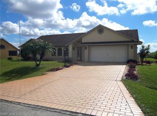 610 Weston Rd, Lehigh Acres, FL 33936