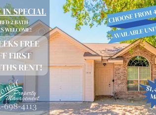 1410 French St, Belton, TX 76513