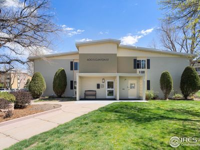 600 S Clinton St S UNIT 1B, Denver, CO, 80247