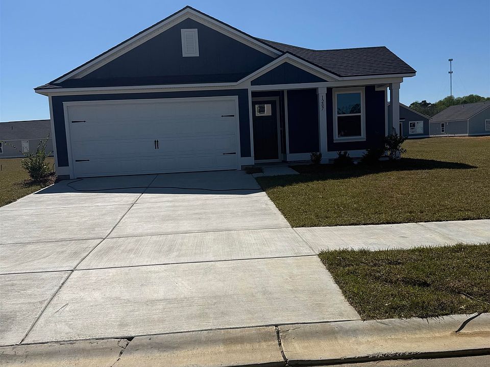 1st image of 1207 English Oaks St Lot 114 Pearce
