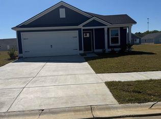 1207 English Oaks St LOT 114, Pearce Conway, SC 29526