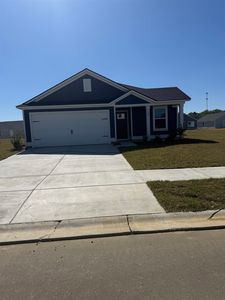 1207 English Oaks St Lot 114 Pearce, Pearce Conway, SC, 29526