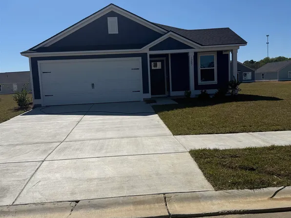 1207 English Oaks St Lot 114 Pearce, Conway, SC 29526