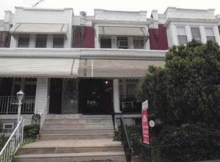5755 N Woodstock St, Philadelphia, PA 19138