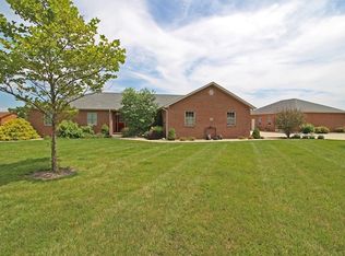 40 Quail Rd, Chillicothe, OH 45601