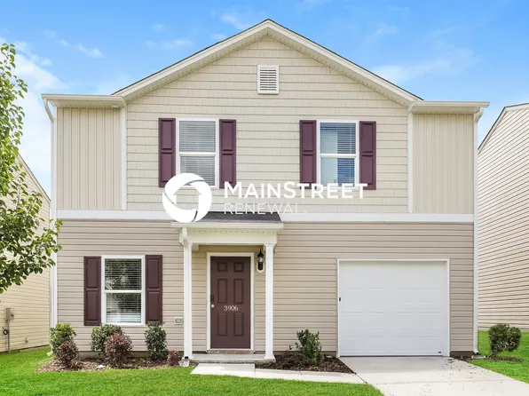 3906 Vershire Ave, Greensboro, NC 27406