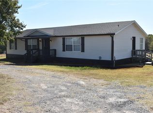 2169 County Road 1236, Tuttle, OK 73089