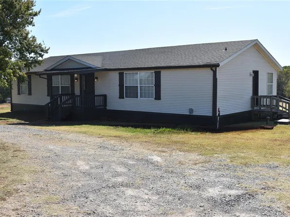 2169 County Road 1236, Tuttle, OK 73089