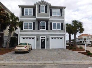 502 55th Ave N, North Myrtle Beach, SC 29582