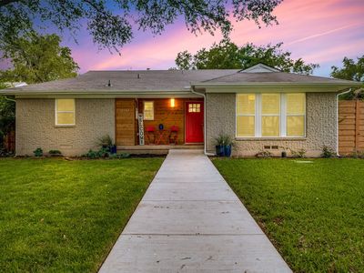 12123 Eunice St, Farmers Branch, TX, 75234