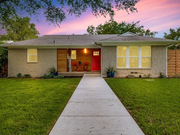 12123 Eunice St, Farmers Branch, TX 75234