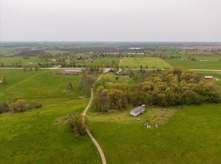 25800 B Us #60, Stark City, MO 64866