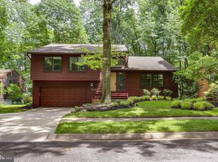 9509 White Spring Way, Columbia, MD 21046