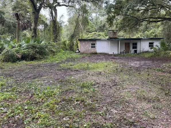 7932 SW 20th Ter, Bushnell, FL 33513