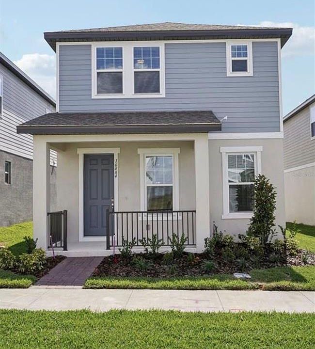 1st image of 16400 SILVER BROOK WAY