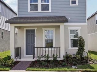 16400 Silver Brook Way, Winter Garden, FL 34787