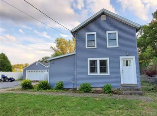 610 Jamison Rd, Elma, NY 14059