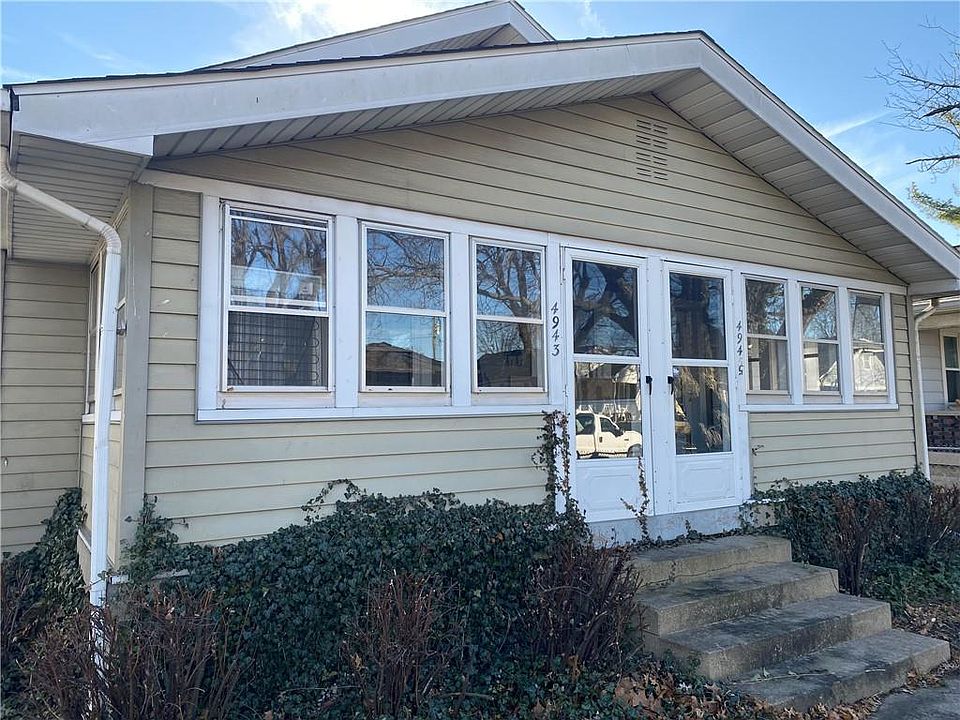 1st image of 4943 W 11th St #45