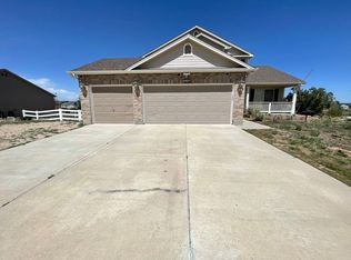 8627 Tibbs Rd, Peyton, CO 80831