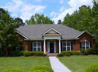 5086 Falling Springs Rd, Valdosta, GA 31602