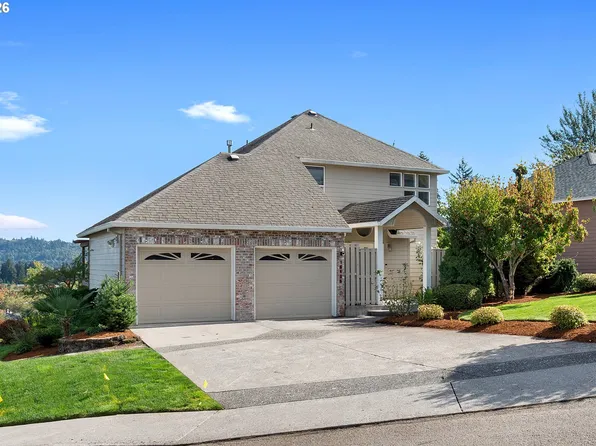 16436 SE Meadowland Ct, Portland, OR 97236