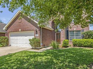 2518 Goldeneye Ln, League City, TX 77573