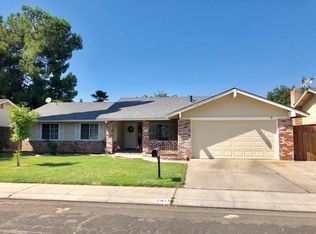 2817 Medicine Bow Dr, Modesto, CA 95355
