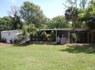 2605 SE 44th Ave, Okeechobee, FL 34974