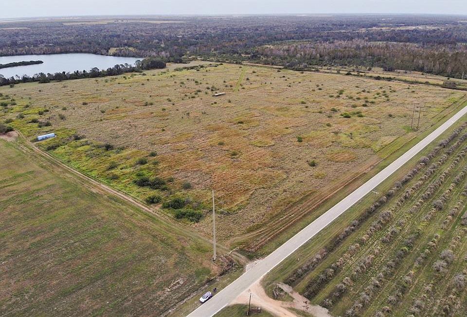 2nd image of Old Bowling Green Rd
