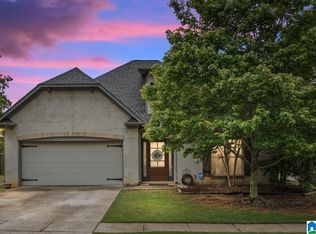 319 Sweet Leaf Dr, Maylene, AL 35114