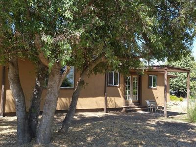 16587 W Unknown Mexican Ave, Peeples Valley, AZ, 86332