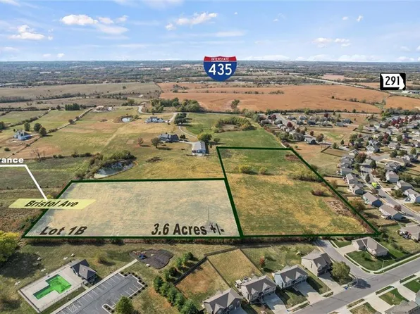 36/AC N Bristol Ave, Kansas City, MO 64156